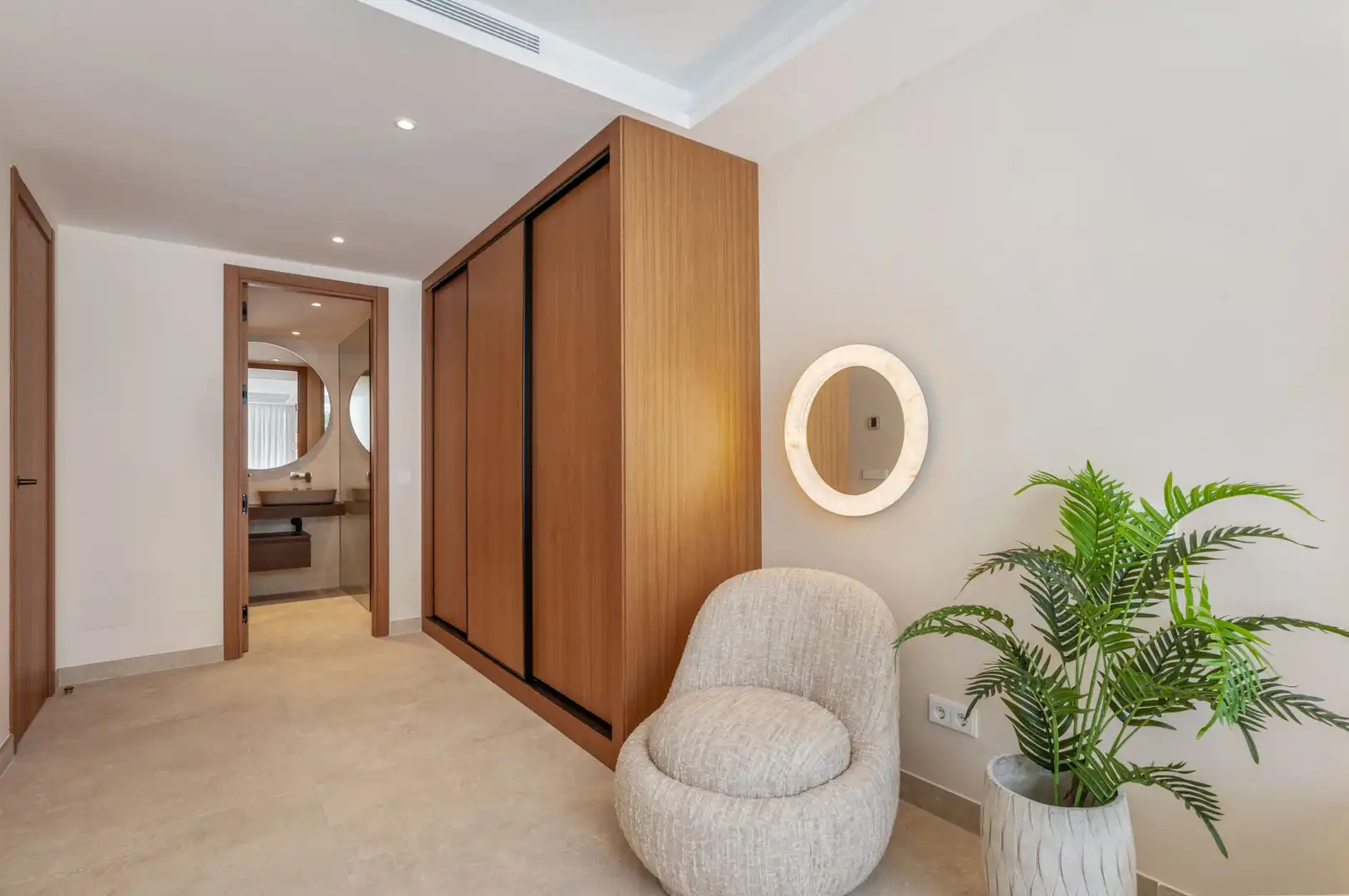 Apartament amb terrassa en venda a Nueva Andalucía, imagen 28