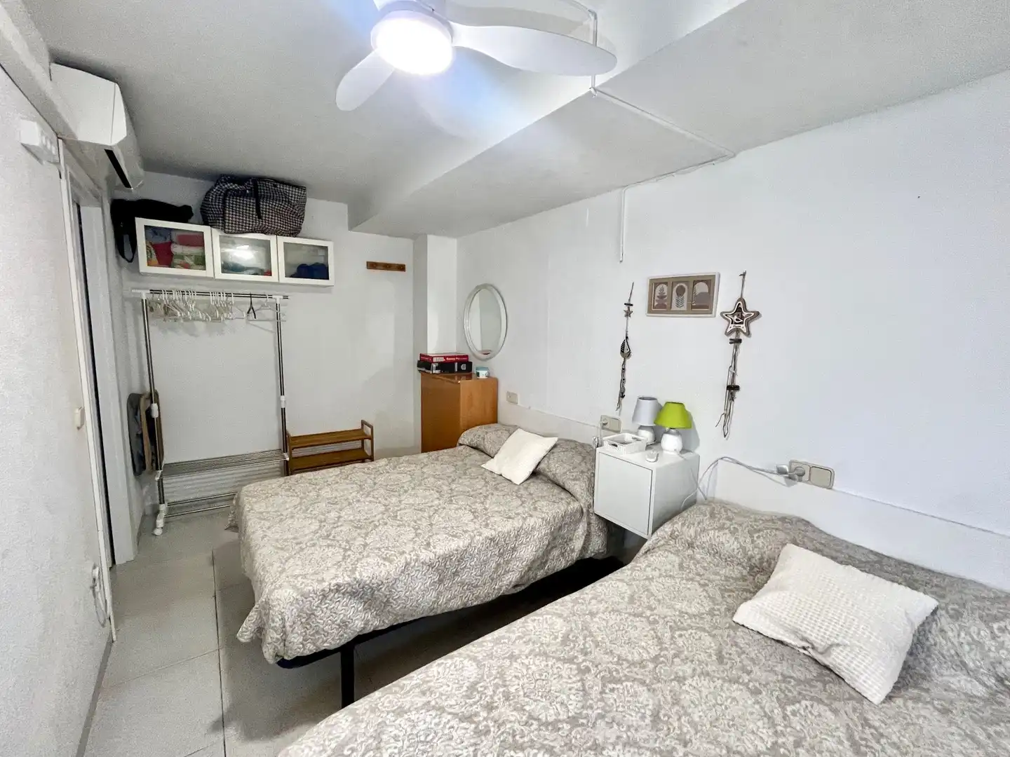 Piso en venta en Torreblanca con Aire acondicionado, Calefacción y Terraza