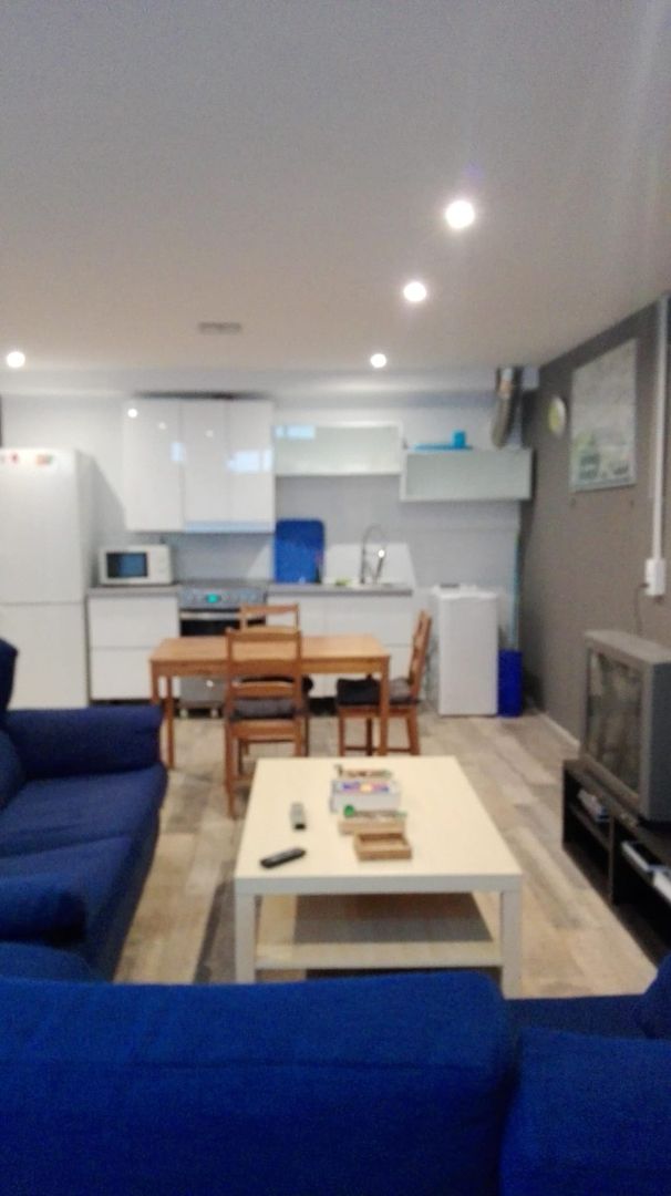 Estudio de alquiler en Altos de la Zubia