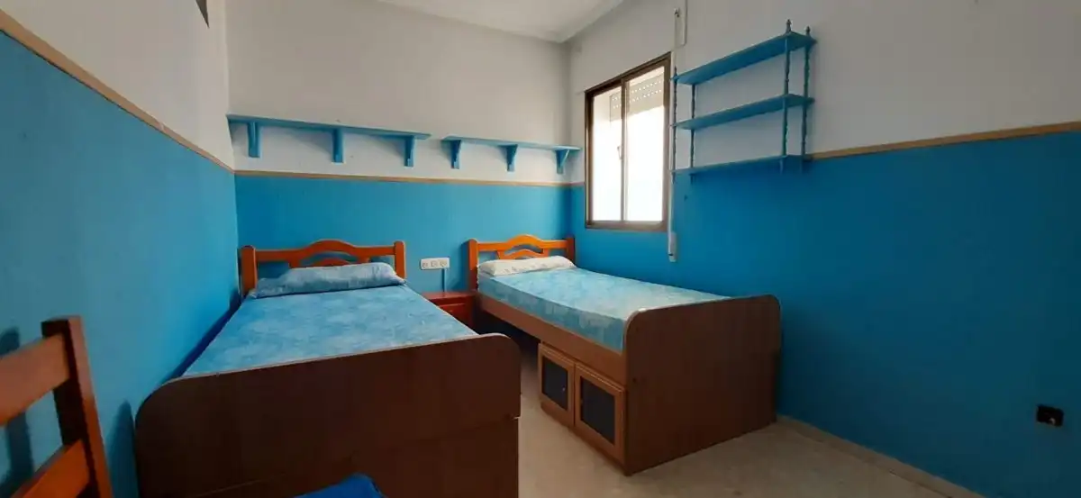 Dormitori de Edifici en venda en Chiclana de la Frontera