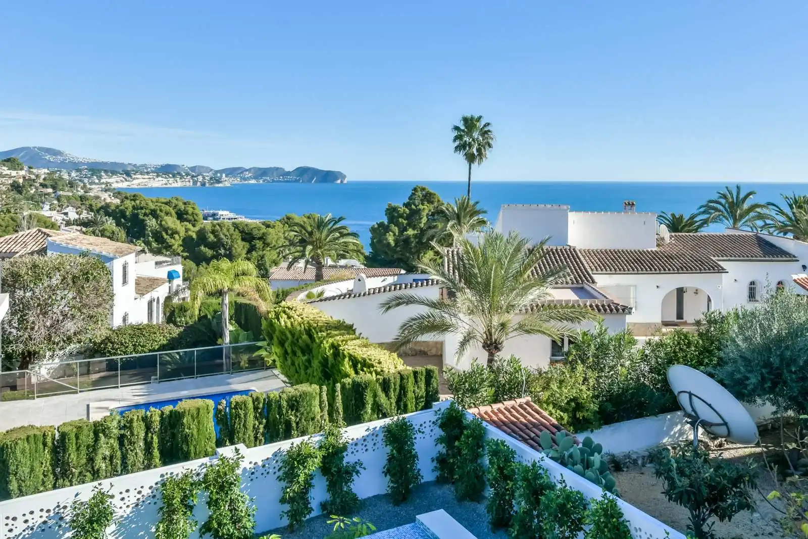 Villa avec piscine à vendre à La Caleta - La Calalga -  Les Bassetes, imagen 42
