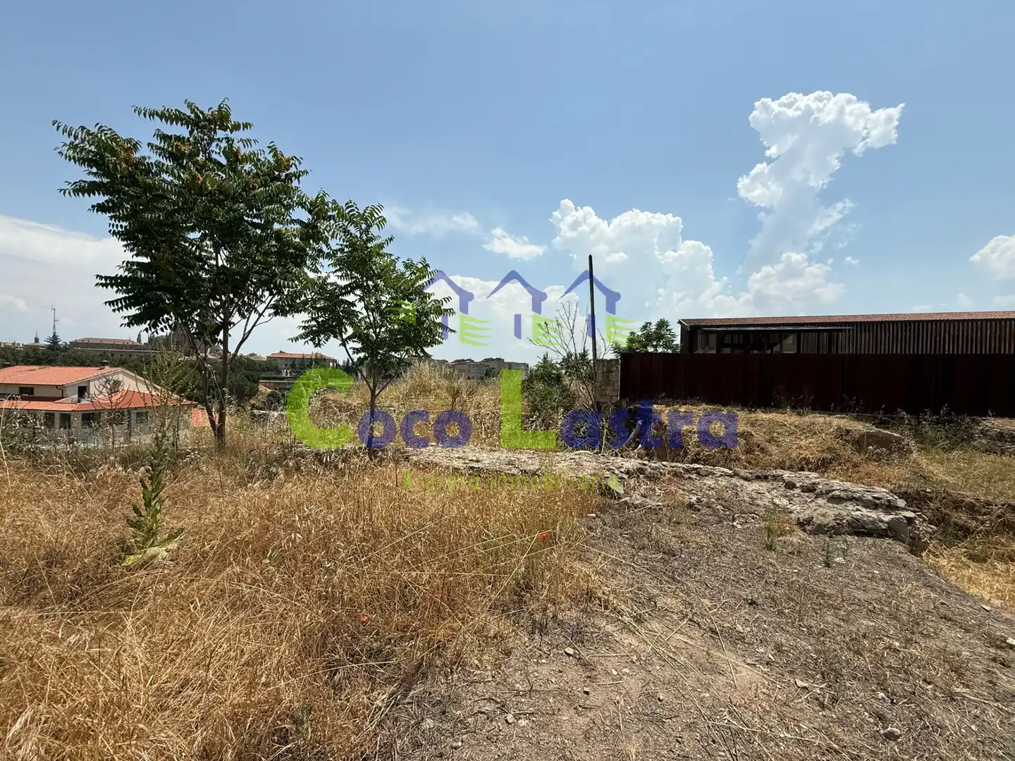 Residential for sale in Salamanca