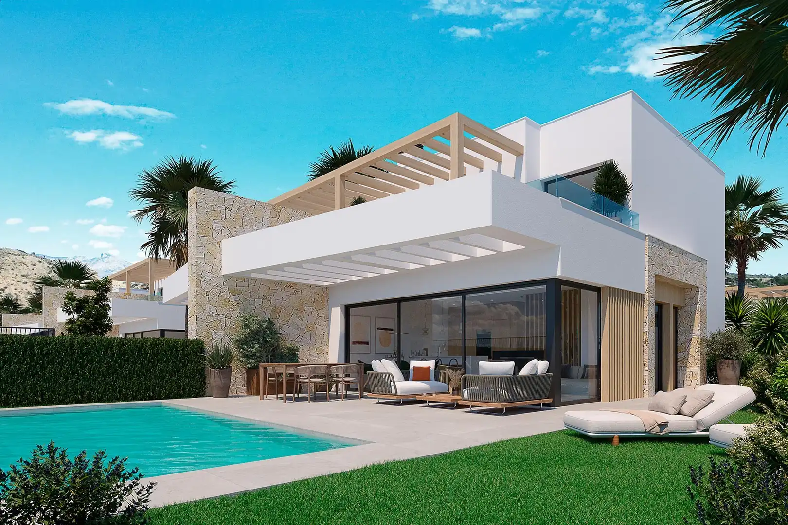 House for sale in Monforte del Cid, imagen 12