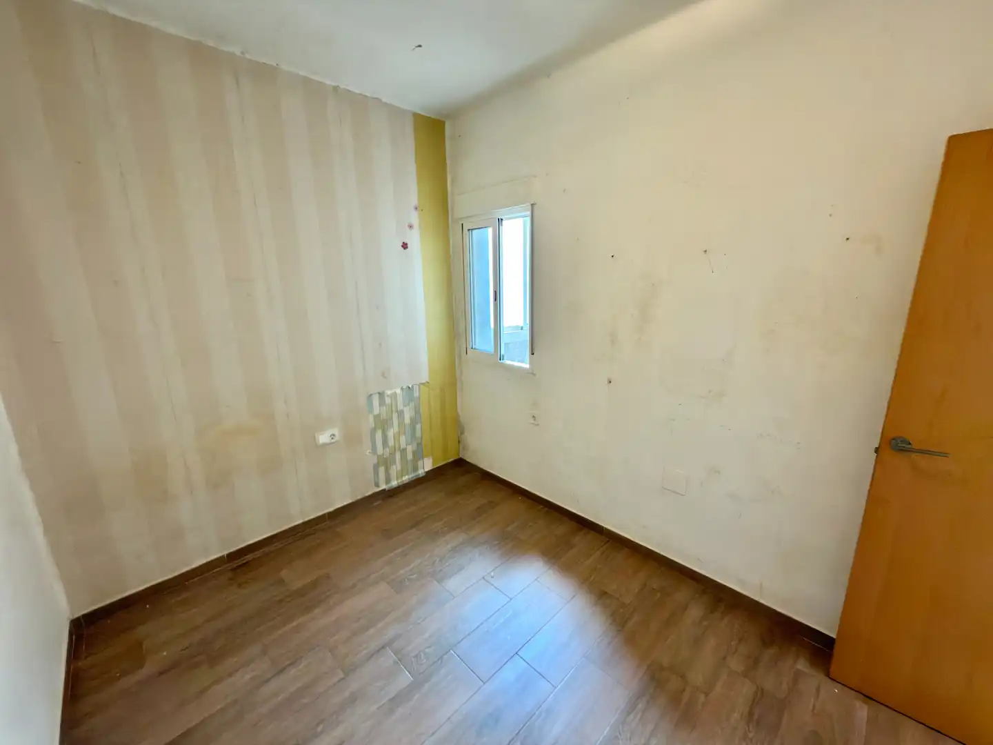 Habitación de Piso en venta en Valencia con Aire acondicionado