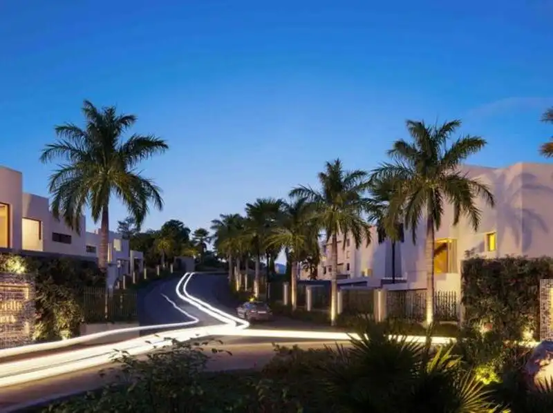Penthouse mit Terrasse zum Verkauf in Río Real - Los Monteros, imagen 25