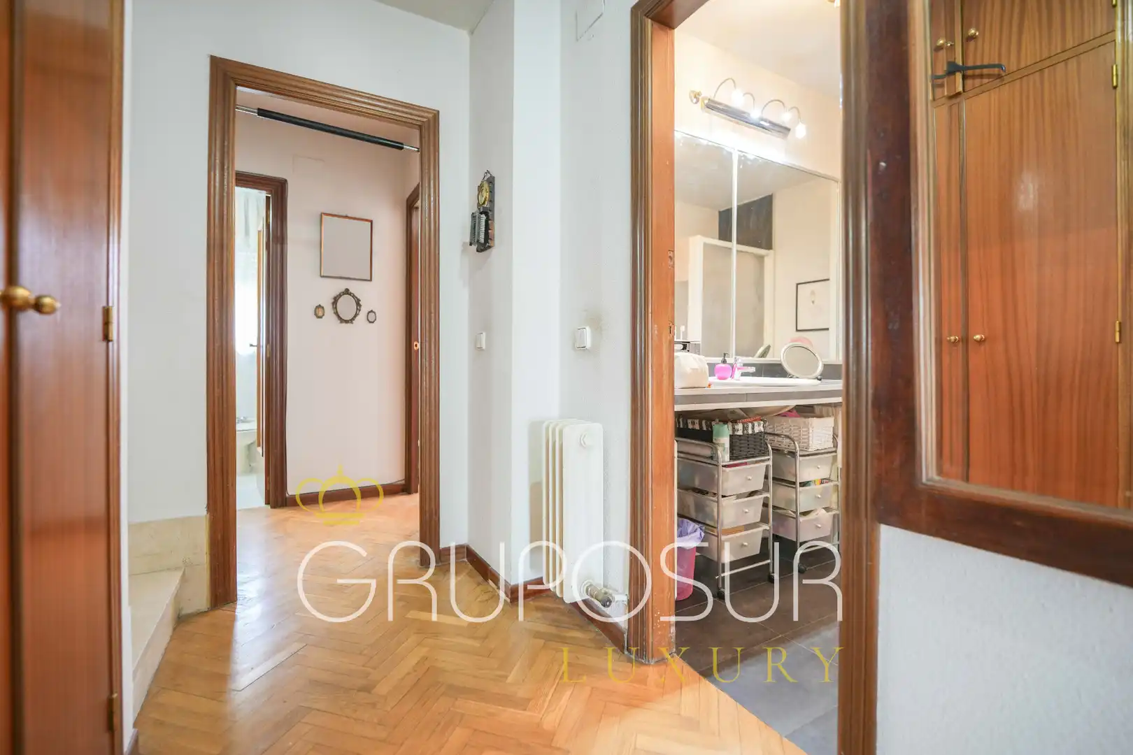 Adosado con piscina en venta en Calle Anselmo Miguel Nieto 18, imagen 47