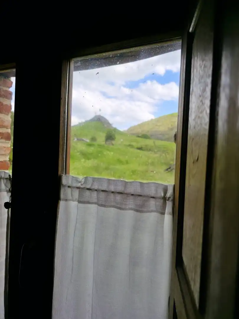 Casa o xalet en venda a San Martín y Perapertú - CALLE MAYOR, San Cebrián de Mudá