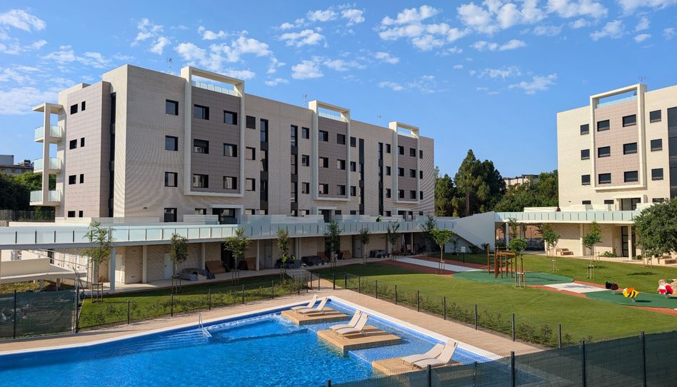 Foto 1 de Piso en venta en Avinguda de Salvador Vilaseca, 1, Plaça Europa - Port Aventura, Tarragona