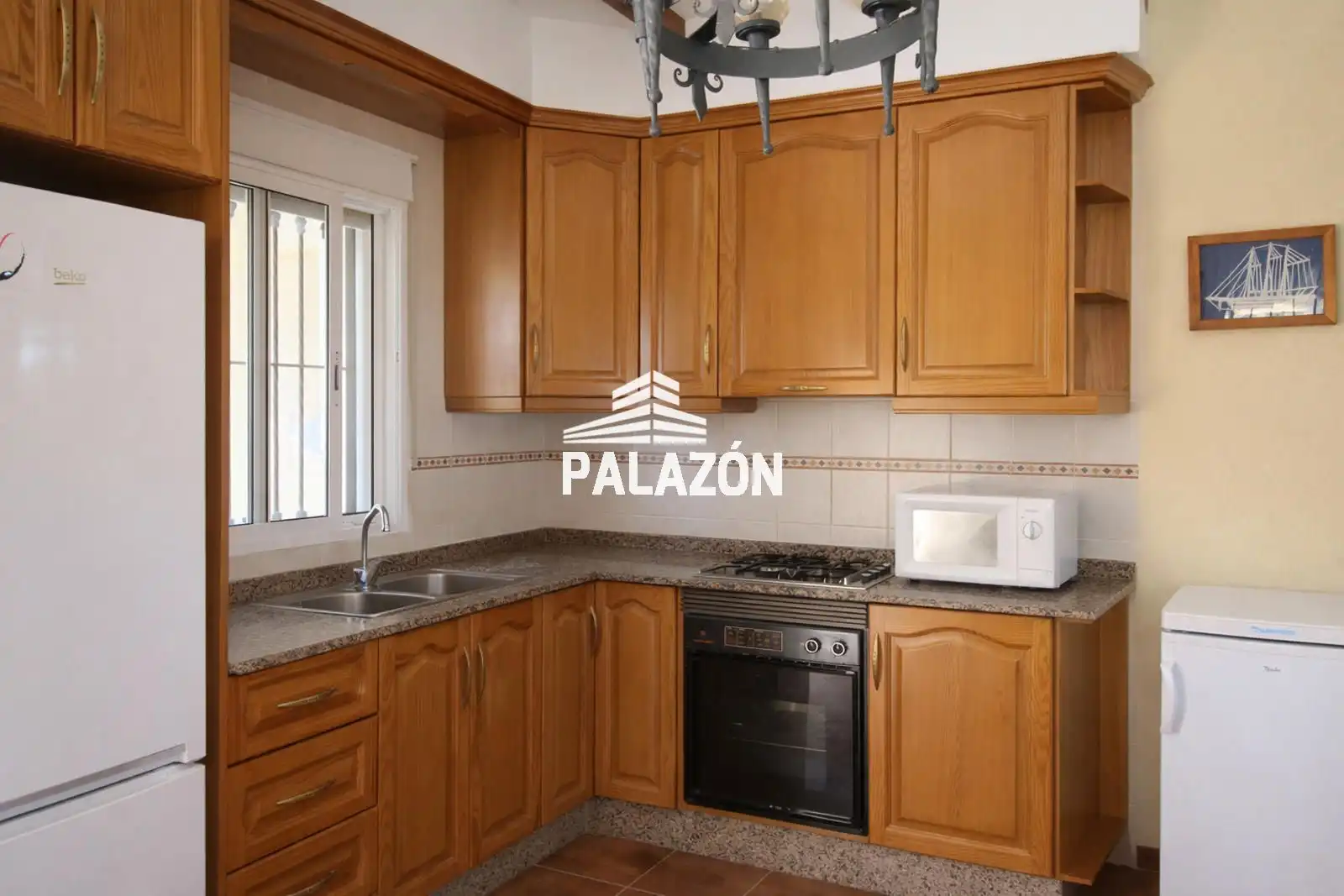 Chalet en venta en Dolores, imagen 7