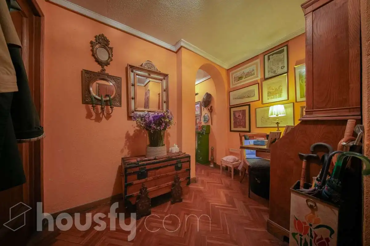 Wohnung mit Aufzug zum Verkauf in Calle del Sacramento ., imagen 9