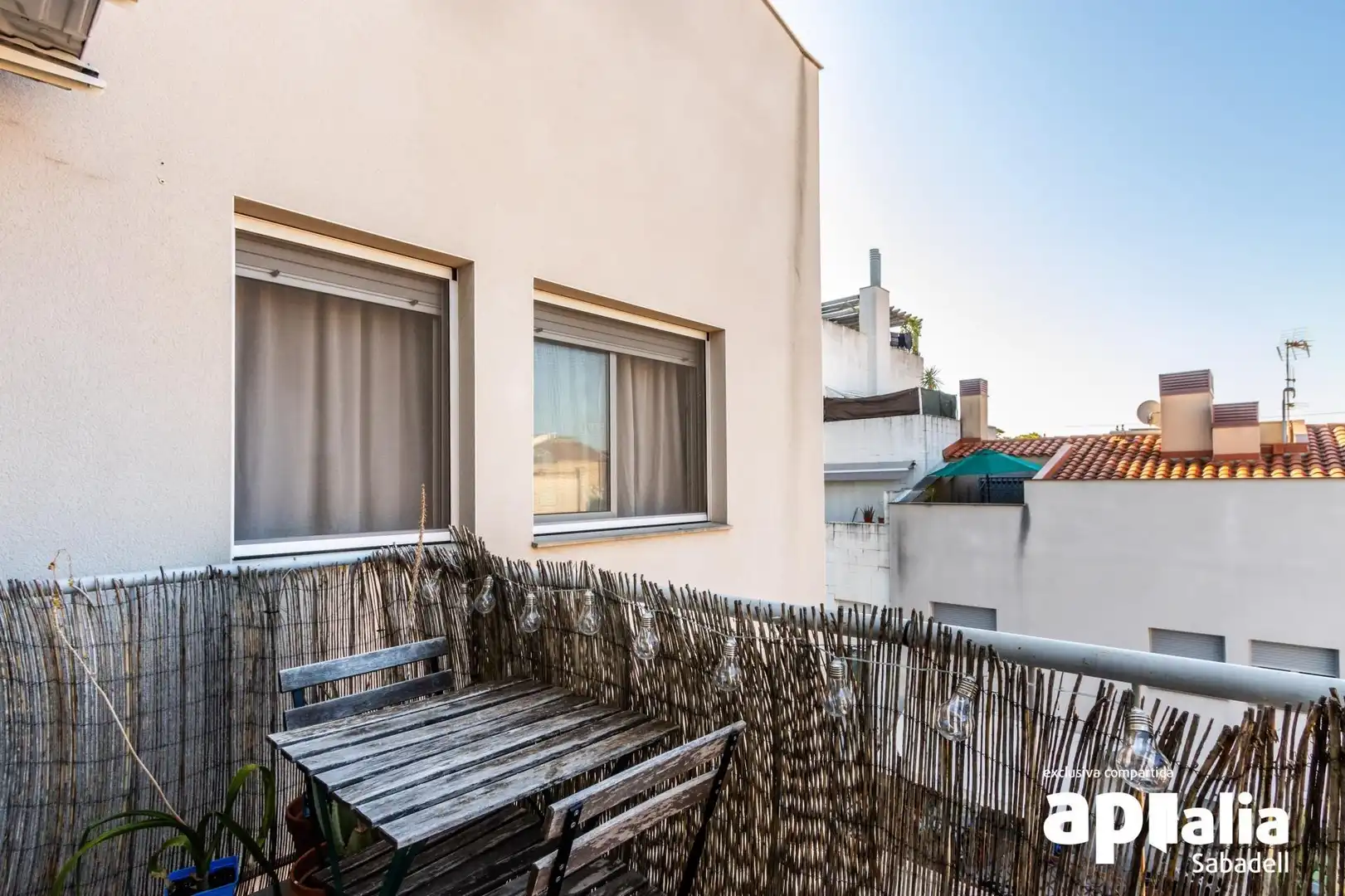 Penthouse with terrace for sale in Carrer de les Tres Creus, imagen 25