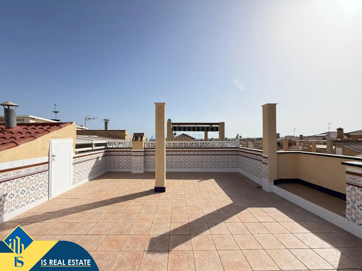 Adossat amb piscina en venda a Nueva Torrevieja - Aguas Nuevas, imagen 50