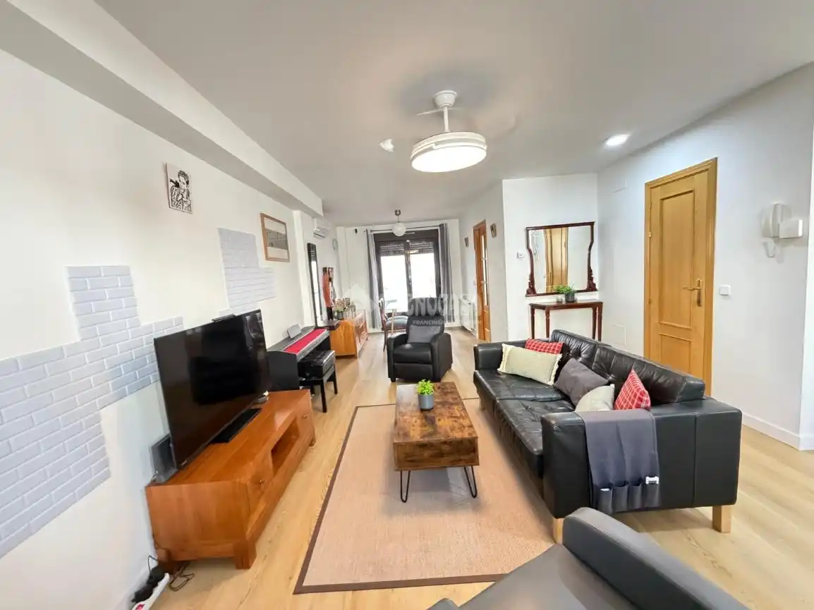 Casa pareada en venta en GARCÍA LORCA, imagen 3