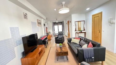 Foto 3 de Casa adosada en venta en García Lorca, Cenicientos, Madrid