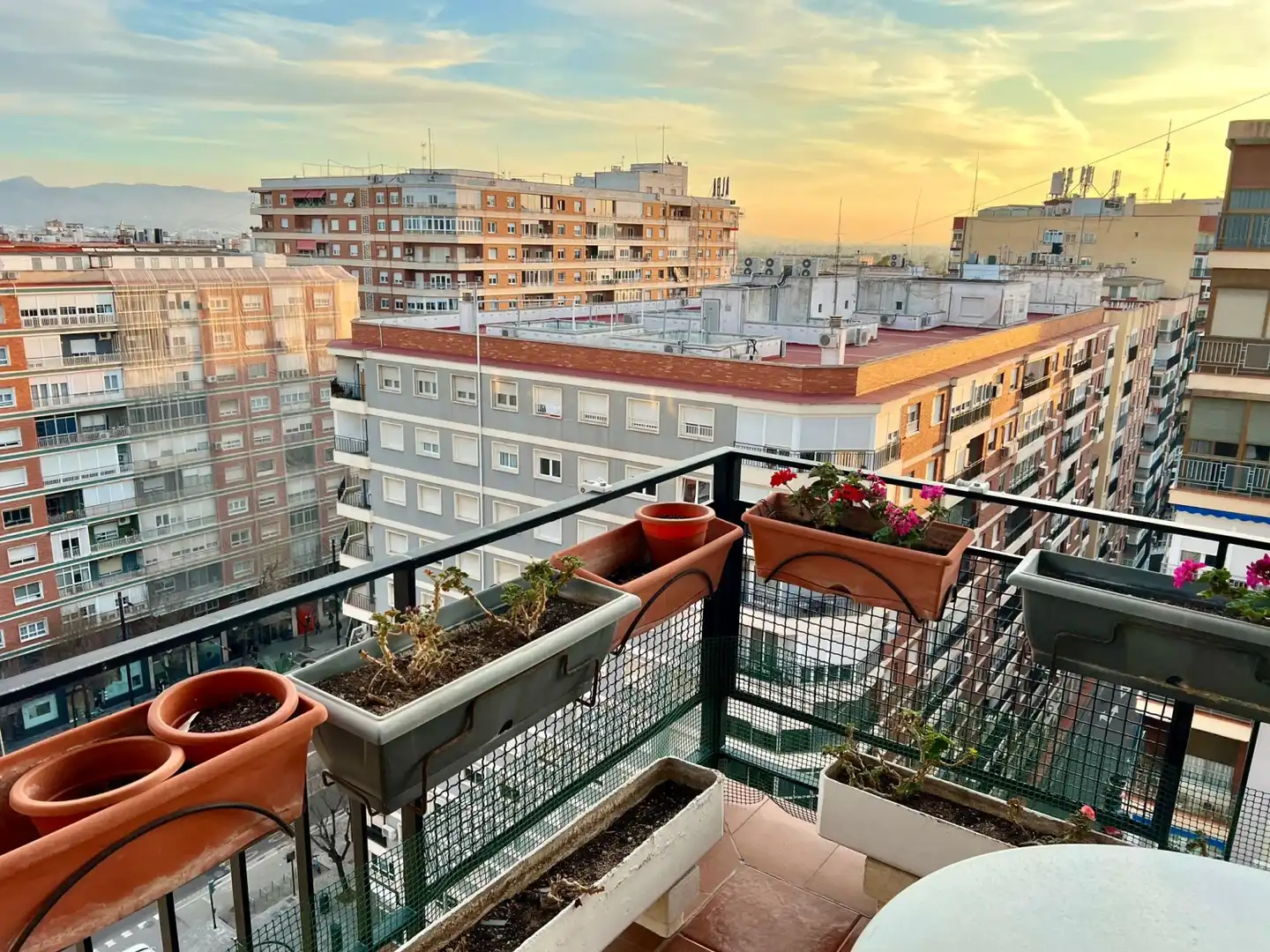Piso con terraza en venta en Norte, imagen 25