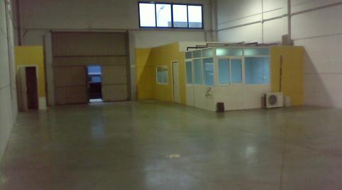 Photo 5 of Industrial buildings for sale in San Pablo, Sevilla