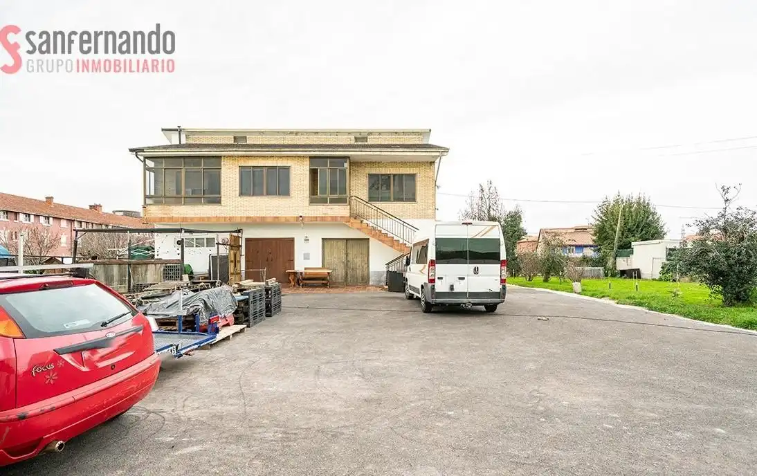 Casa o chalet en venta en Polanco