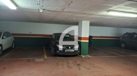 Foto 4 von Garage zum Verkauf in Centro ciudad, Fuengirola