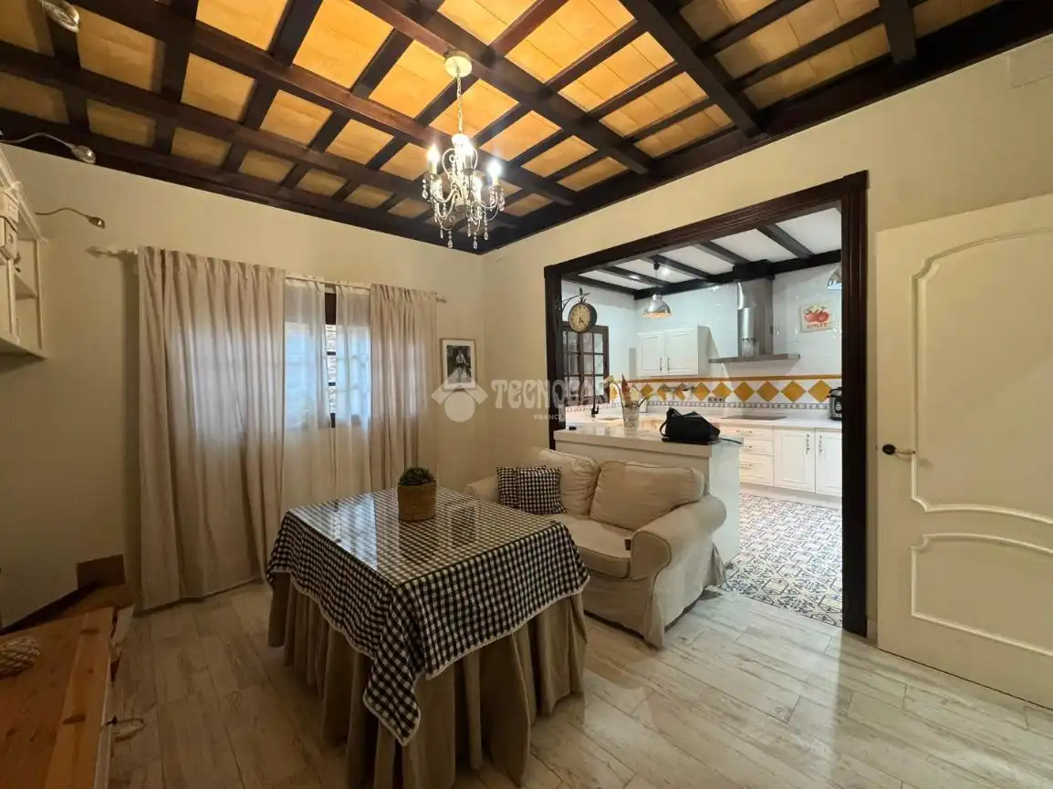 Casa adosada en venta en Calle Dr. Manuel E. Patarroyo, Osuna