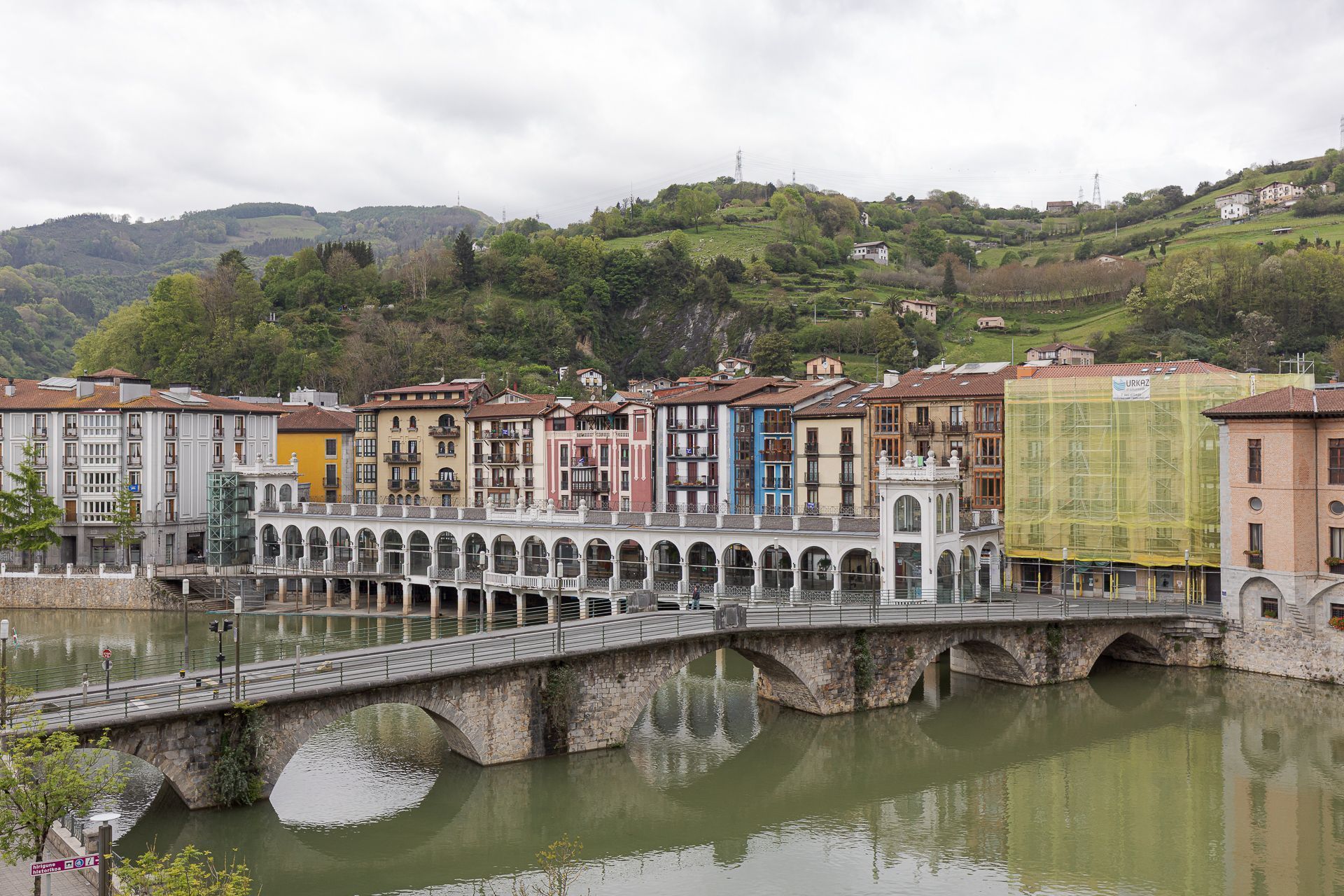 Piso en venta en Igerondo