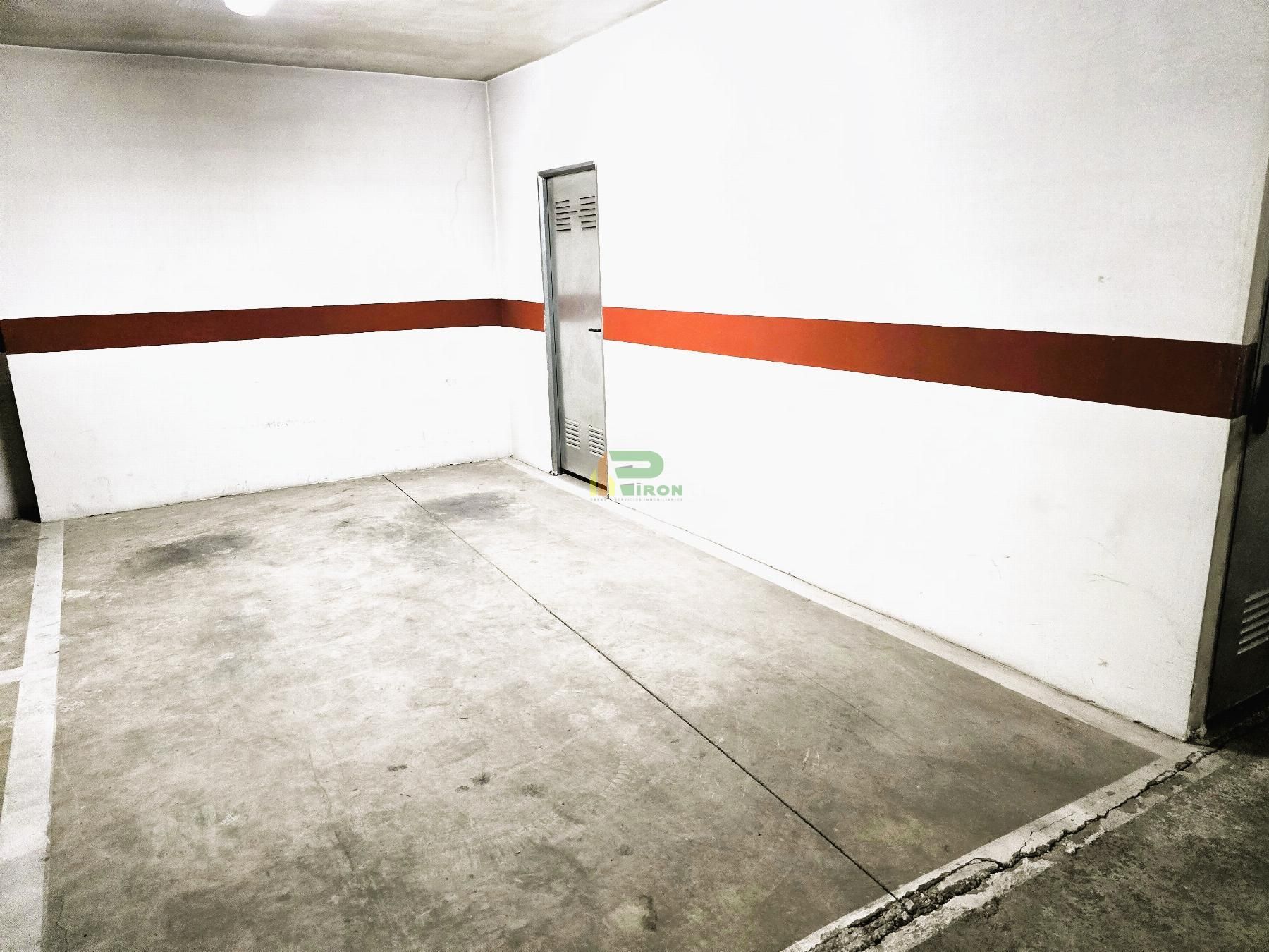 Garatge en venda en Lorca