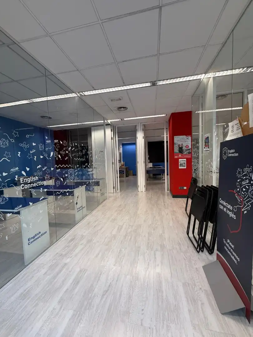 Local comercial de lloguer a Avenida Doctor Marañón, imagen 5