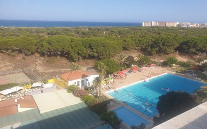 Swimming pool of Flat for sale in Guardamar del Segura  with Terrace