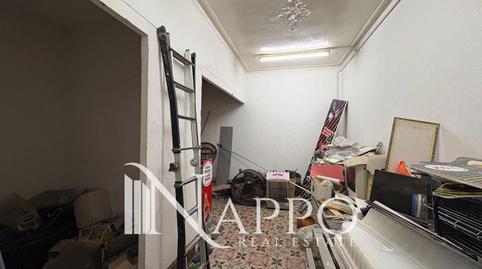 Foto 2 de Edifici en venda a Sindicat, 45, El Sindicat, Palma de Mallorca