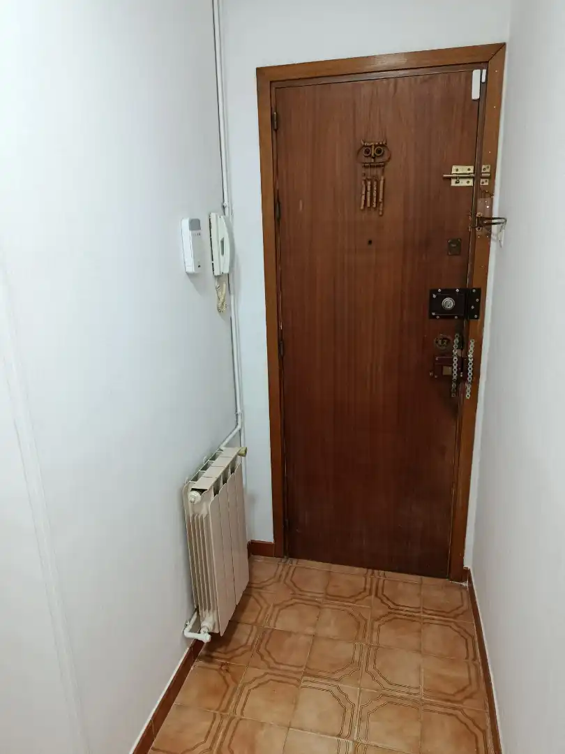 Pis en venda en Badalona amb Aire condicionat, Calefacció i Balcó