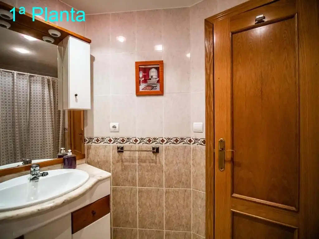 Apartamento con ascensor en venta en Alameda Alcalde D. Pedro Zaragoza Orts 20, imagen 11