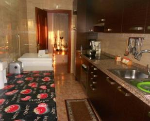 Kitchen of Flat for sale in Manresa  with Heating, Storage room and Balcony