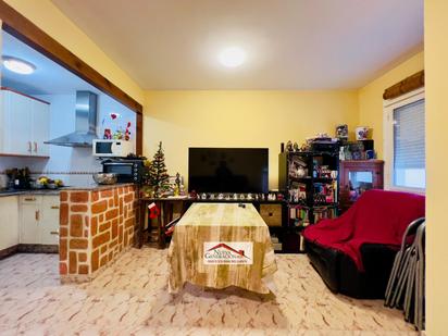 Living room of Flat for sale in Conil de la Frontera