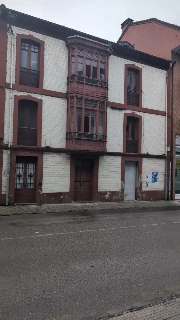 Sonstige zum Verkauf in Calle Melquiades Álvarez 33