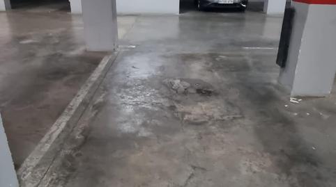 Foto 4 von Garage zur Miete in Roquetas Pueblo, Roquetas de Mar