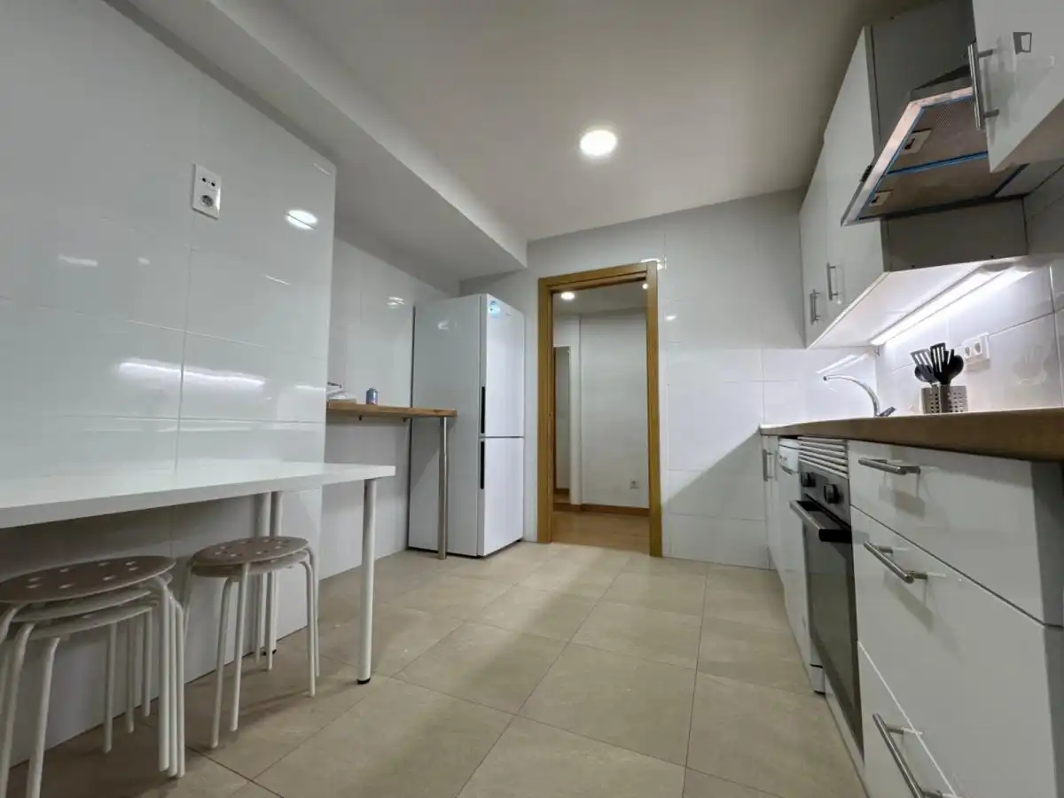 Habitació a Norte - Universidad