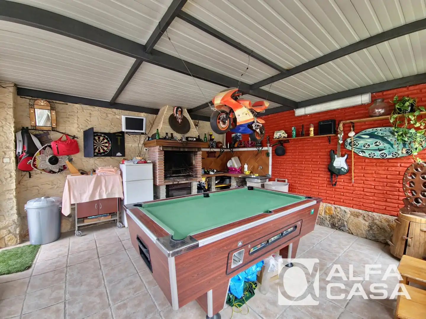 Maison avec terrasse à vendre à Mas Romeu, imagen 22