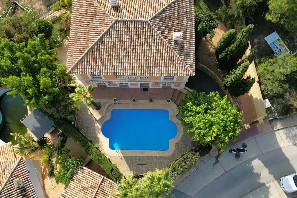 Villa mit Pool zum Verkauf in CL ILLA IBIZA, imagen 76