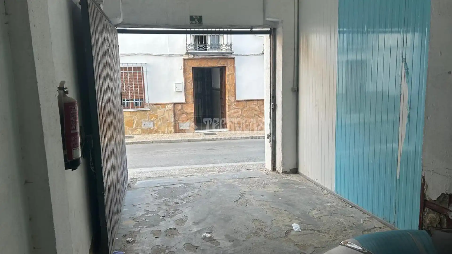 Außenansicht von Abstellraum zum Verkauf in Antequera