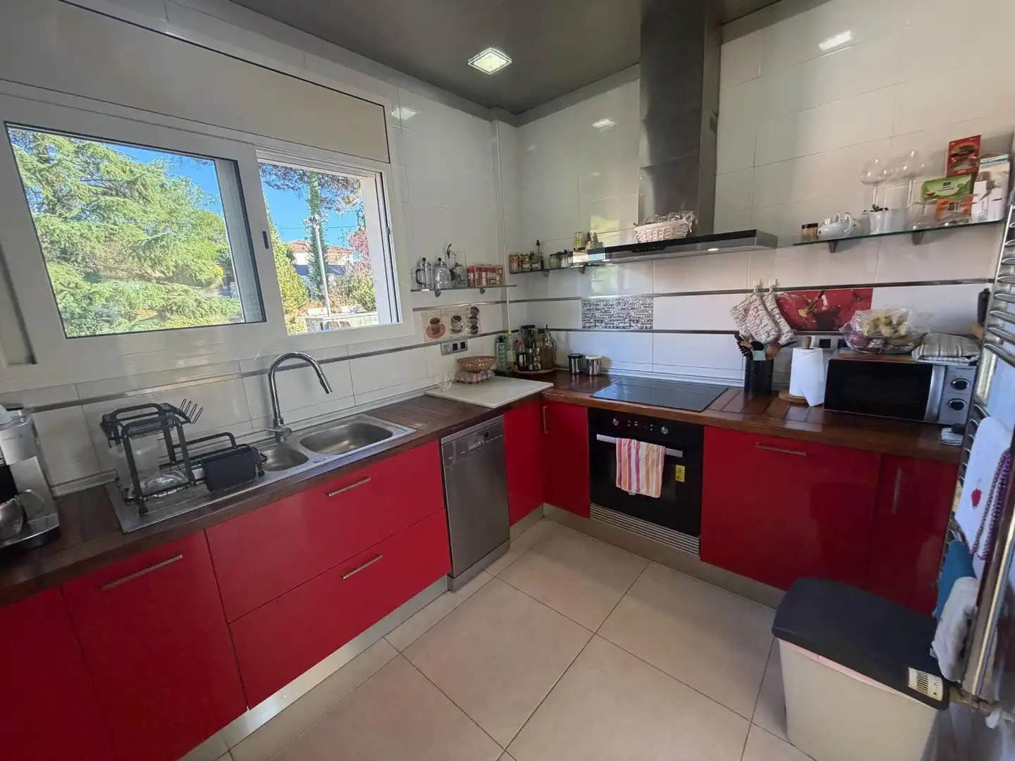 Villa avec jardin à vendre à Carrer Carrer Montjuïc, imagen 33
