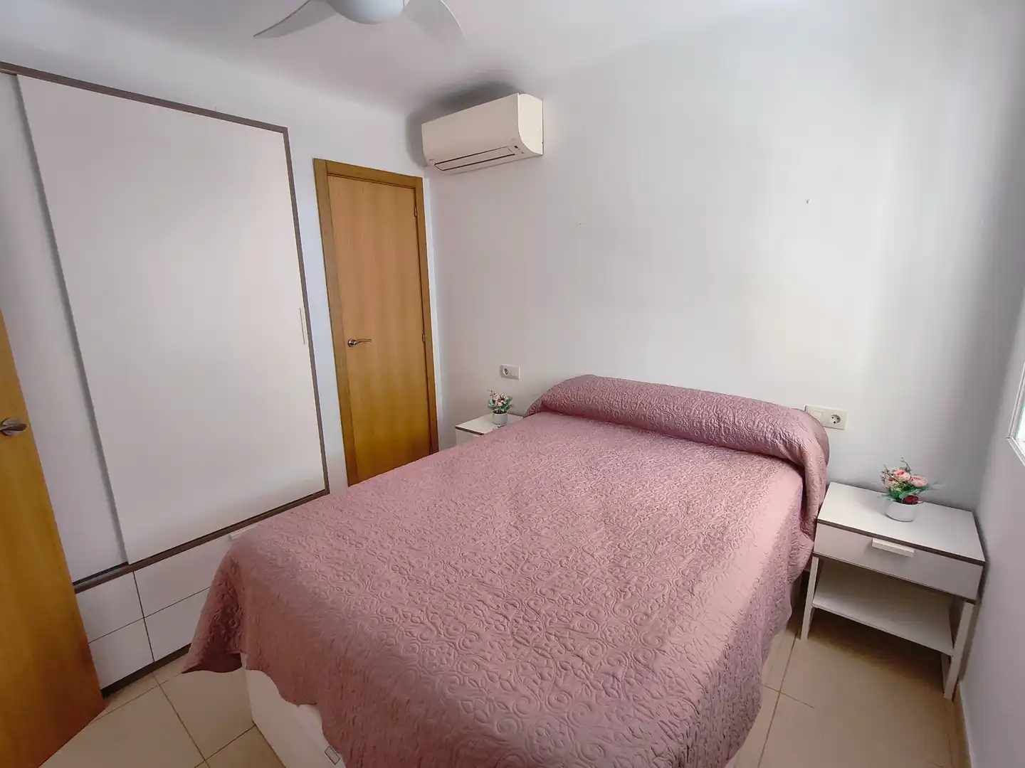 Reihenhaus mit Garten zur Miete in Playa de San Juan - El Cabo de las Huertas, imagen 23