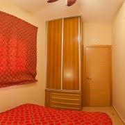 Bedroom of Apartment to rent in  Córdoba Capital  with Air Conditioner, Heating and Furnished