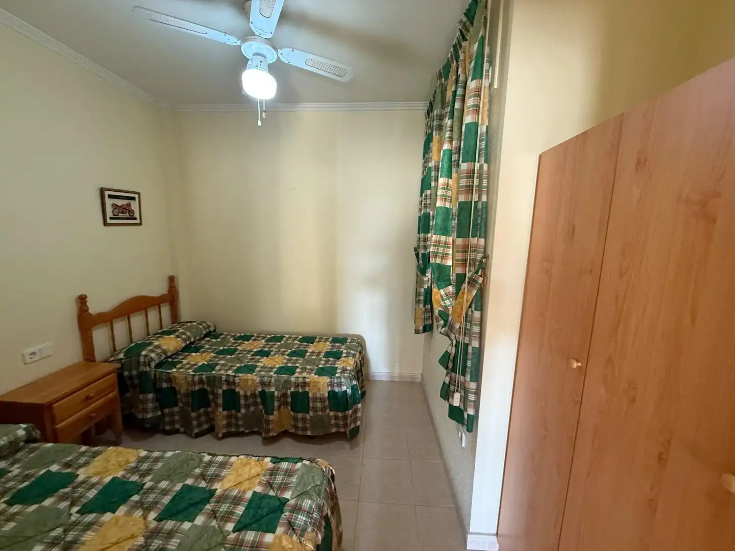Bungalow amb piscina en venda a Calle Maite Pagazaurtundua Ruiz, imagen 9