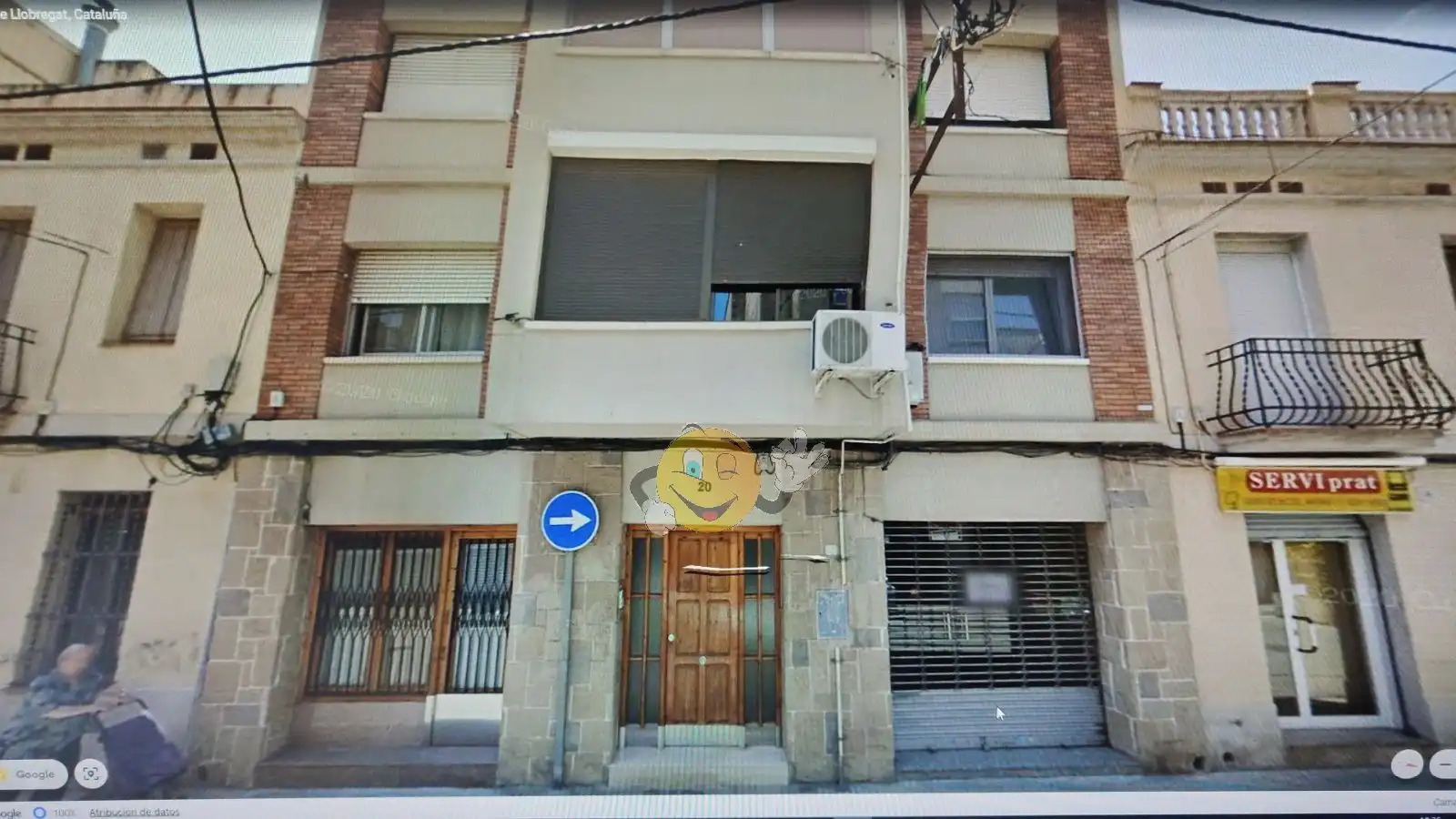 Local comercial en venta en Frederic Soler, imagen 13