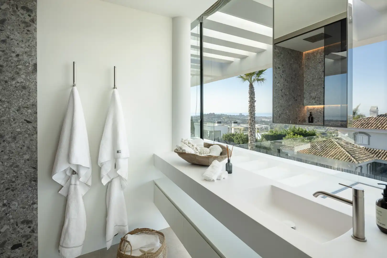 Casa con piscina en venta en Benahavís pueblo, imagen 16