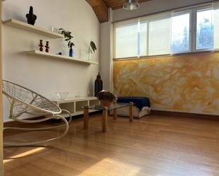 Living room of Loft for sale in Donostia - San Sebastián   with Heating