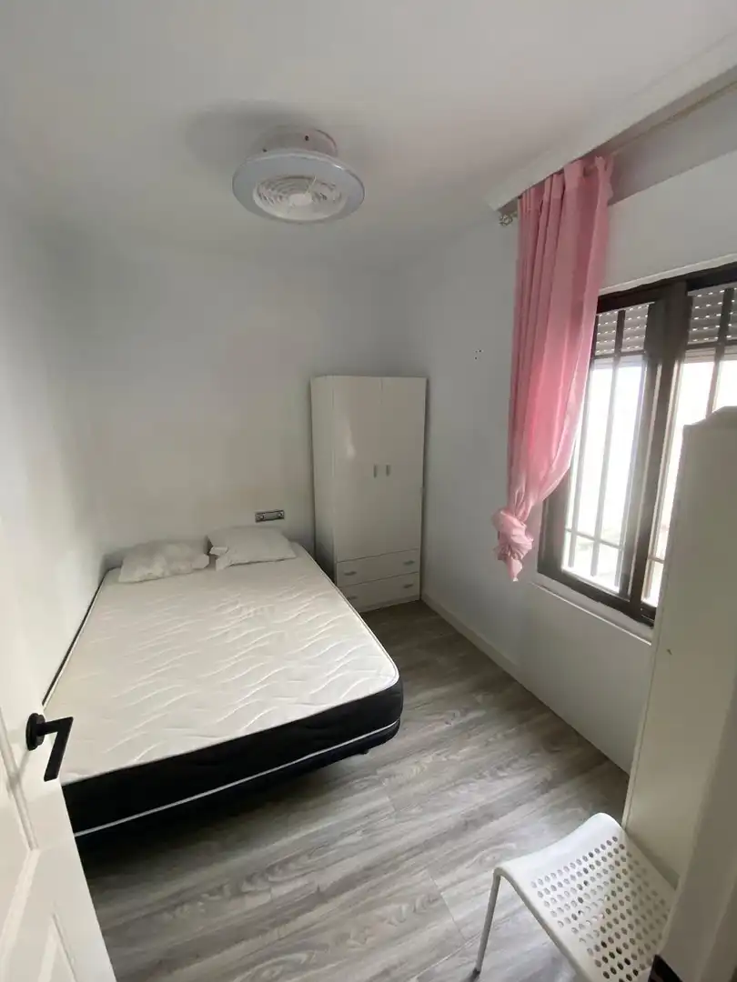 Schlafzimmer von Wohnung zur Miete in Noroeste 