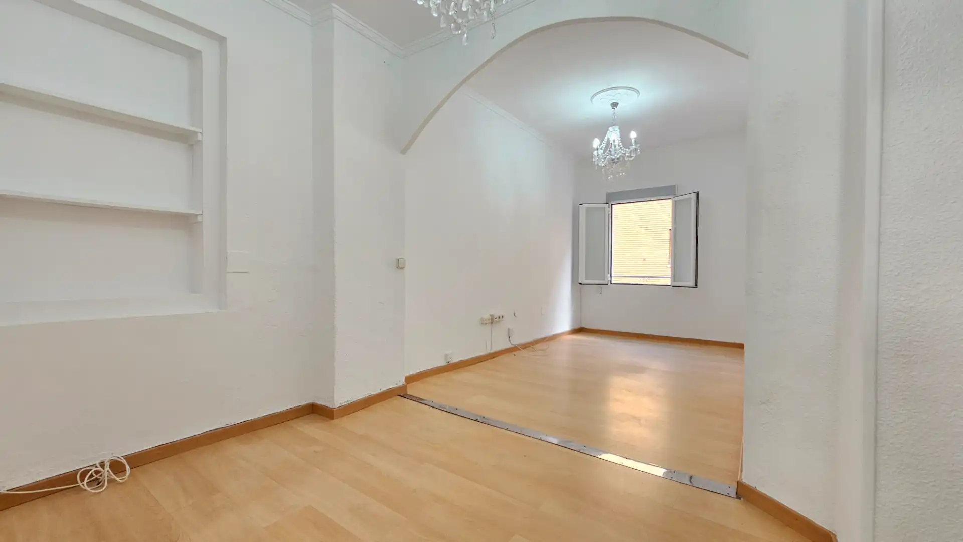 Flat for sale in Zaragoza  with Heating and Balcony