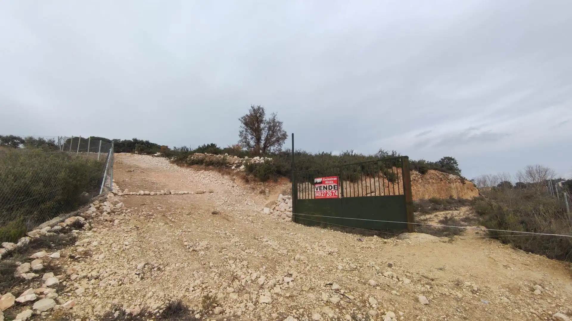 Residencial en venta en Loranca de Tajuña