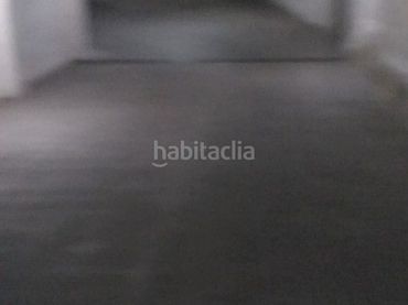 Einzelparkplatz zur Miete in Calle Gutiérrez de los Ríos 36