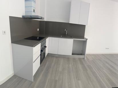 Kitchen of Flat for sale in Sant Boi de Llobregat  with Air Conditioner